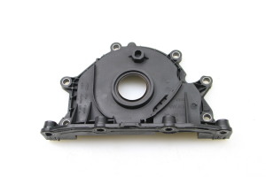 Volkswagen Tiguan (2007–2016) Kurbelwellendichtungsgehäuse 04L103151 - 2