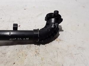  Air intake hose 