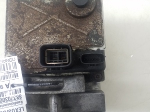 LEXUS GS (2005–2011) Konditsioneeri kompressor 8837030020 - 2