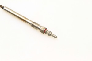 Volkswagen Tiguan (2007–2016) Glühkerze 03L963319 - 2