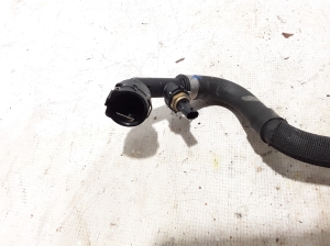  Cooling radiator hose 