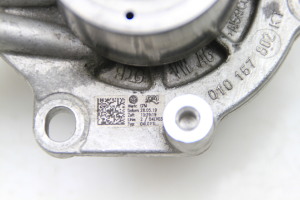 Volkswagen Tiguan (2007–2016) Kühlwasserpumpe Wasserpumpe 04L011L - 3