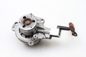 Volkswagen Tiguan (2007–2016) Kühlwasserpumpe Wasserpumpe 04L011L - 4