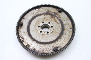  Clutch flywheel 