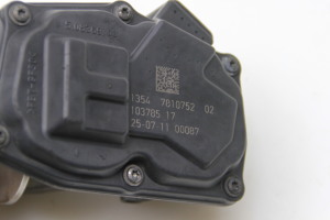 BMW 3 SERIES E90 (2004–2013) Accelerator valve 7810752 - 2