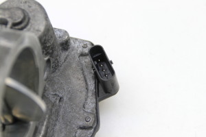 BMW 3 SERIES E90 (2004–2013) Accelerator valve 7810752 - 3