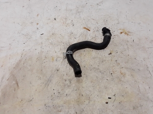  Cooling radiator hose 