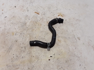  Cooling radiator hose 