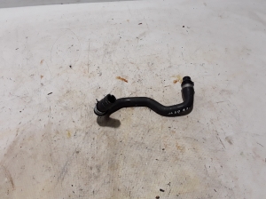  Cooling radiator hose 