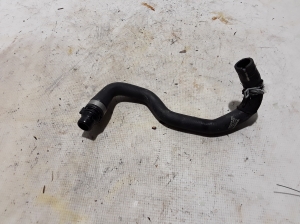   Cooling radiator hose 