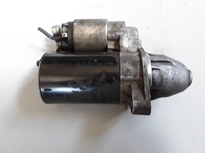 Mercedes Benz CLC-Class 204 (2007–2011) Starter 0001107406 - 2