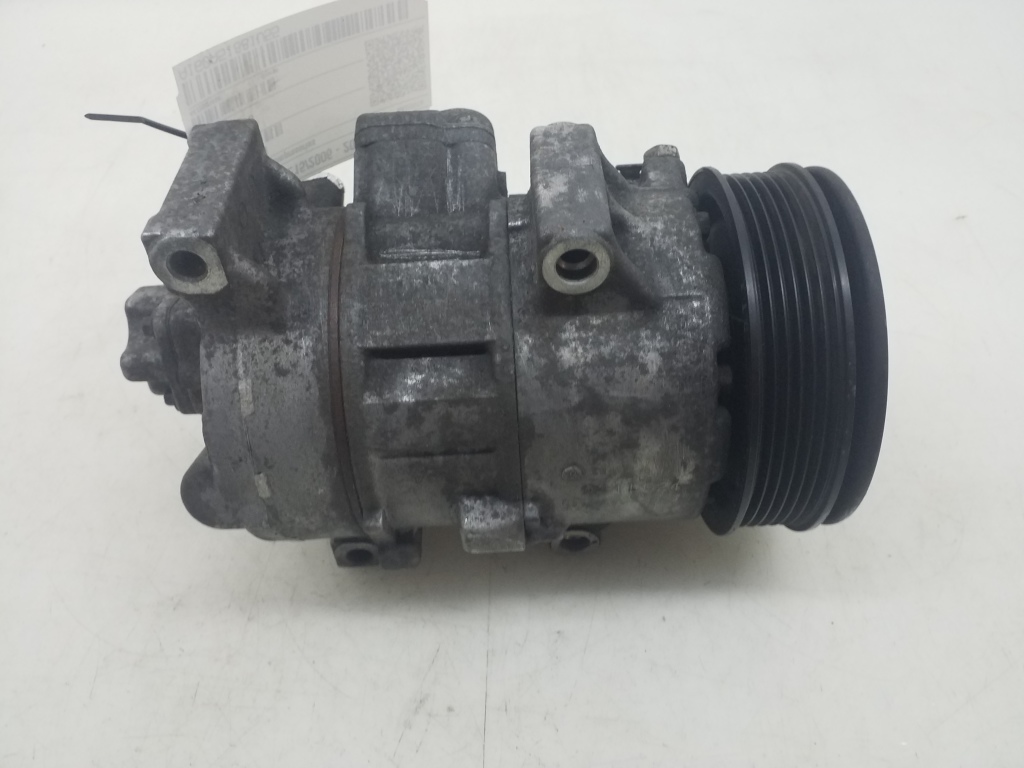 TOYOTA Auris 1 generation (2006-2012) Air Condition Pump 8831002370,8831002370 20971040