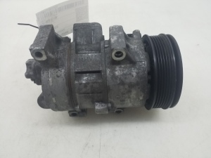  Air conditioner compressor 