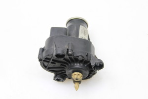 BMW 5 SERIES F10 (2010–2017) Sisselaskekollektori klappide mootor 8506410 - 3