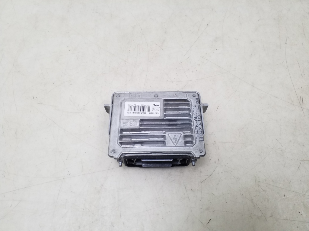Used VOLVO V60 Control unit for xenon headlights 89089352
