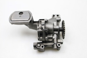 Ford C-MAX (2003–2010) Ölpumpe 9431291021 - 2