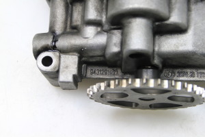 Ford C-MAX (2003–2010) Ölpumpe 9431291021 - 3