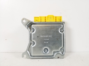 Mercedes Benz C-Class 205 (2014–2021) Airbag module A2059009427 - 3