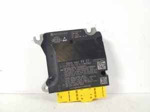 Airbag module - A2059009427