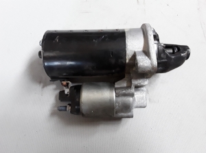 BMW 3 SERIES E90 (2004–2013) Starter 0001138002 - 2