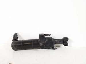 Mercedes Benz C-Class 204 (2007–2014) Esitule pesudüüs A2048600447 - 2