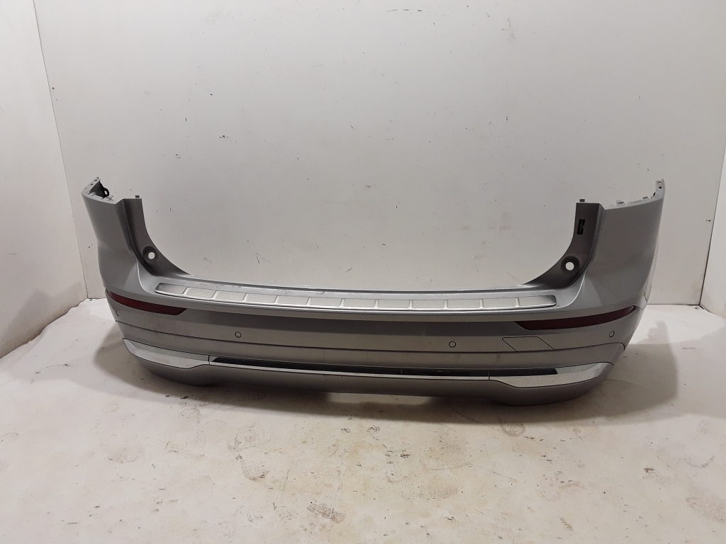 Used VOLVO XC60 Rear bumper 31425198