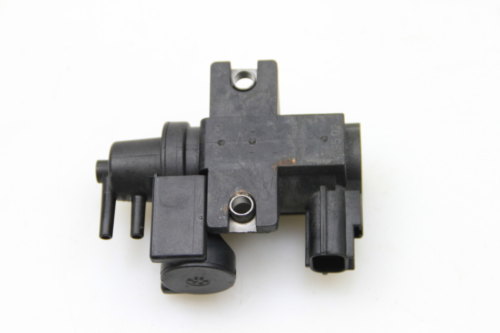 TOYOTA Avensis T27 Solenoid Valve 258190R011 25095267