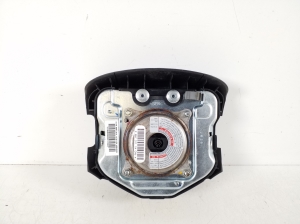 Kia Sportage (2010–2016) Stūres drošības spilvens 56900--3U101 - 2