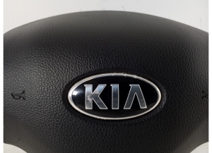 Kia Sportage (2010–2016) Stūres drošības spilvens 56900--3U101 - 5