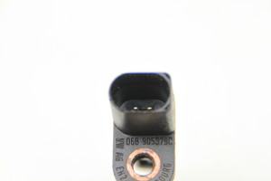  Interior temperature sensor 