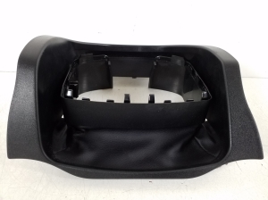 Mercedes Benz C-Class 205 (2014–2021) Stūres statņa apdare A2056800807 - 5