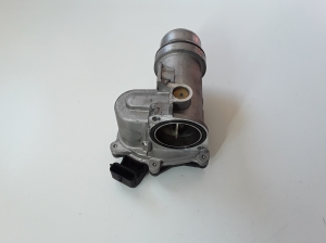  Accelerator valve 