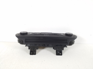 Kia Sorento (2014–2026) Heater control panel 97250-C5HC5 - 2