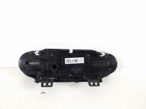 Kia Sorento (2014–2026) Heater control panel 97250-C5HC5 - 3