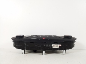 Kia Sorento (2014–2026) Heater control panel 97250-C5HC5 - 4