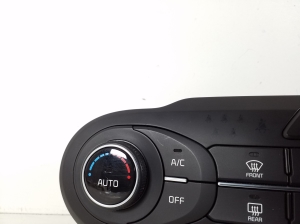 Kia Sorento (2014–2026) Heater control panel 97250-C5HC5 - 6