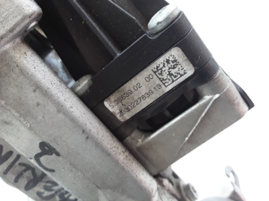 Peugeot Partner II (2008–2018) AGR-Ventilkühler 50563902 - 2