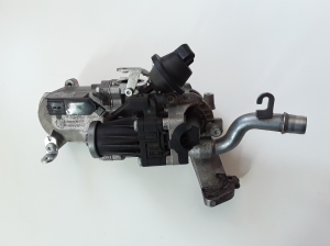 AGR-Ventilkühler - 50563902