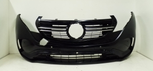Priekšējais bamperis - 