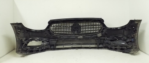 Mercedes Benz E-Class W213 (2017–2026) Front bumper - 6