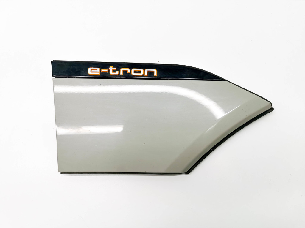 AUDI e-tron Sportback 1 generation (2019-2024) Polttoainesäiliön läppä 21185876