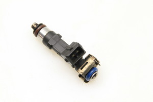  Fuel injector 