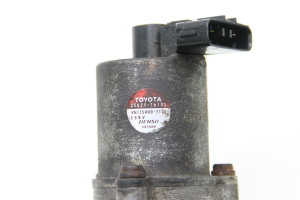 LEXUS IS (2005–2013) EGR-klapp 2562026101 - 4