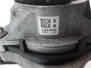 BMW 1 SERIES F20 (2010–2026) Mootoripadi 6859407 - 2