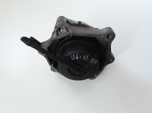 BMW 1 SERIES F20 (2010–2026) Mootoripadi 6859407 - 3