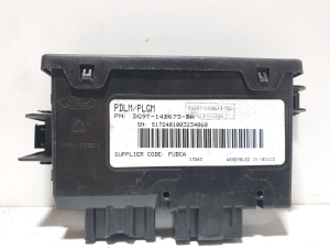 Module de commande - DG9T-14673-BA