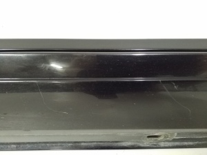Mercedes Benz A-Class 176 (2012–2018) Schwellerverkleidung außen A1766980154 - 4