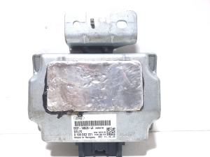 Module de commande - DG9T-14B526-LA