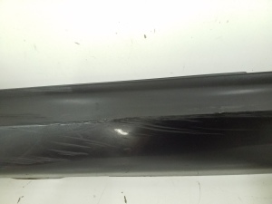 BMW 5 SERIES G30 (2016–2026) Schwellerverkleidung außen 8064744 - 2
