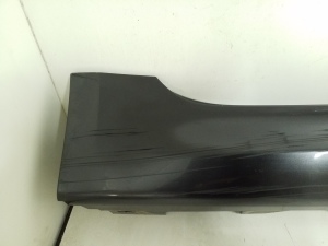 BMW 5 SERIES G30 (2016–2026) Schwellerverkleidung außen 8064744 - 4